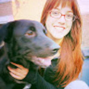 Meet your Posher, Corina